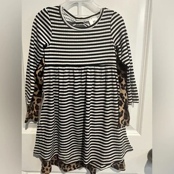 Member's Mark | Dresses | Nwt Set Of 2 Girls Dresses Size 3t | Poshmark